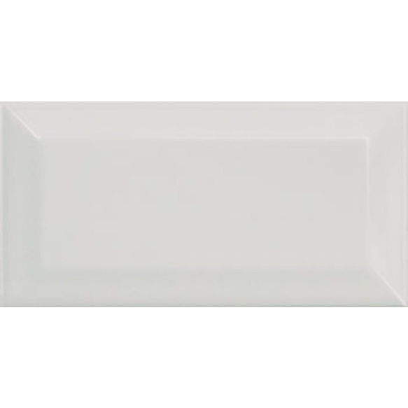 METRO Light Grey 7,5x15 (EQ-0) (1pakk=0,5m2)