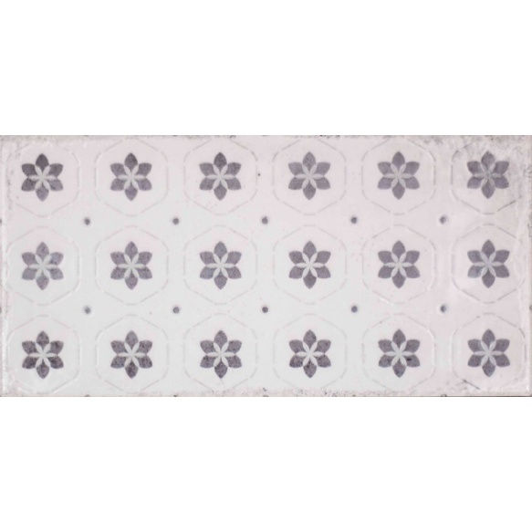 VITA Nebbia Decor Mix 10x20 (pakk=1m2)