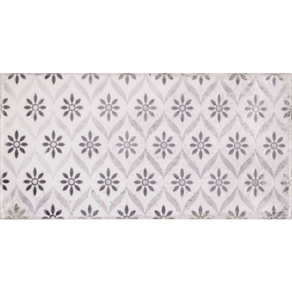 VITA Nebbia Decor Mix 10x20 (pakk=1m2)