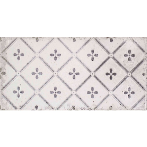 VITA Nebbia Decor Mix 10x20 (pakk=1m2)