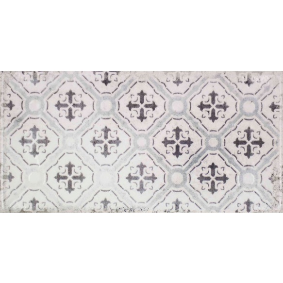 VITA Nebbia Decor Mix 10x20 (pakk=1m2)