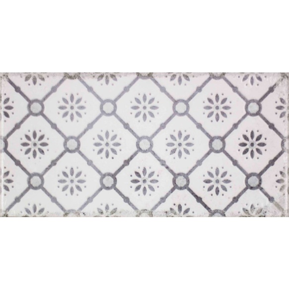 VITA Nebbia Decor Mix 10x20 (pakk=1m2)