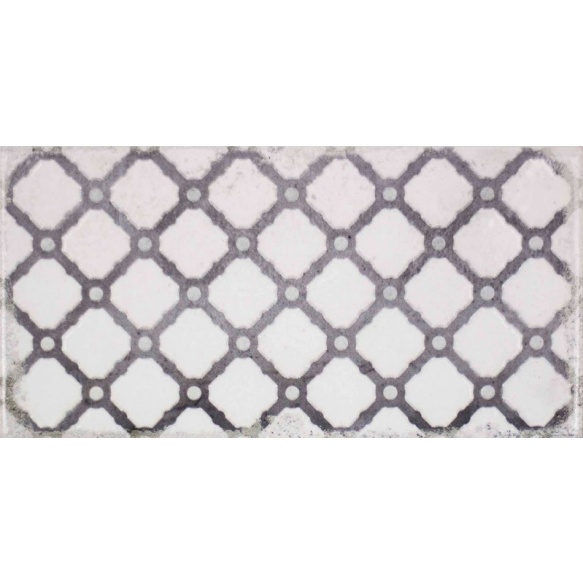 VITA Nebbia Decor Mix 10x20 (pakk=1m2)