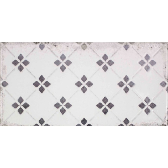 VITA Nebbia Decor Mix 10x20 (pakk=1m2)