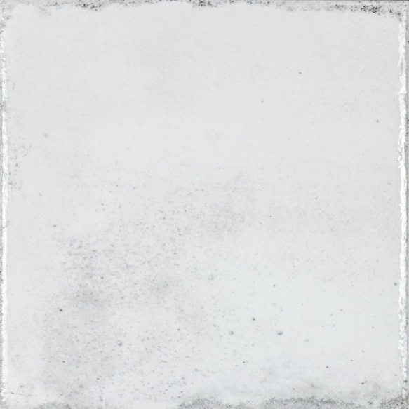 ESMERALDA wall tile Bianco 20x20 (1m2)