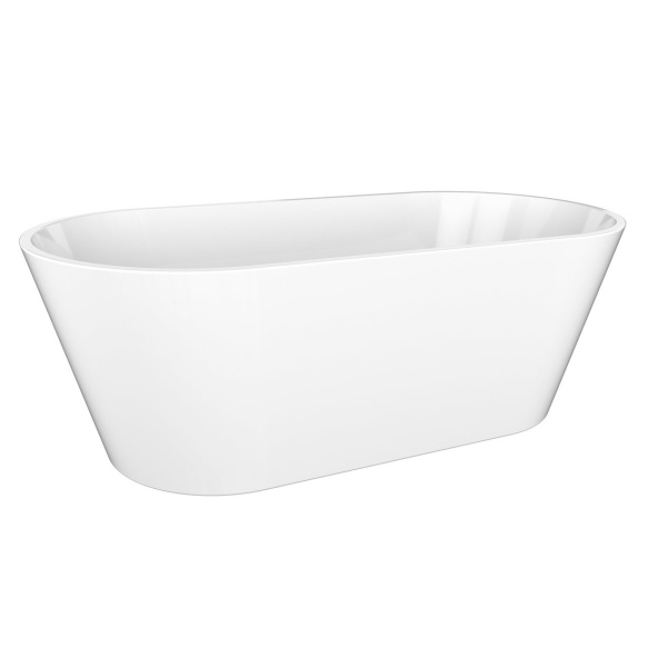 vann Azra 170x80x58 cm, valge