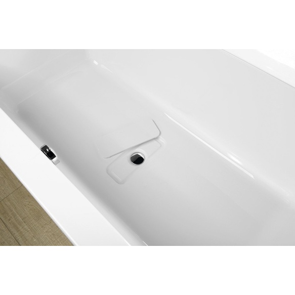 vann Marlene 190x90x48 cm, valge