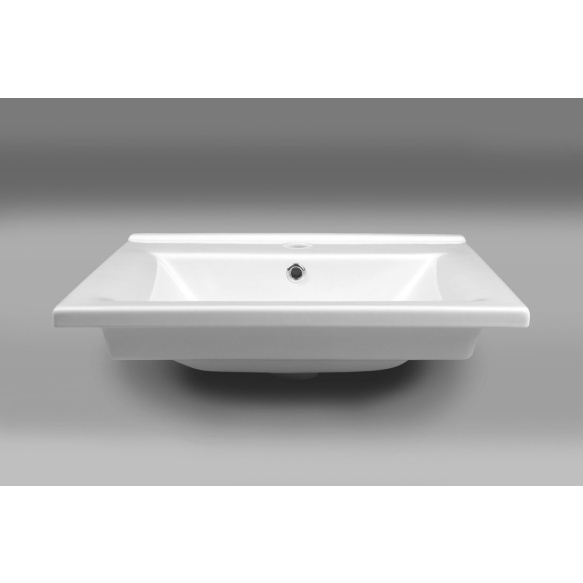 mööblivalamu Zuno 55x45 cm