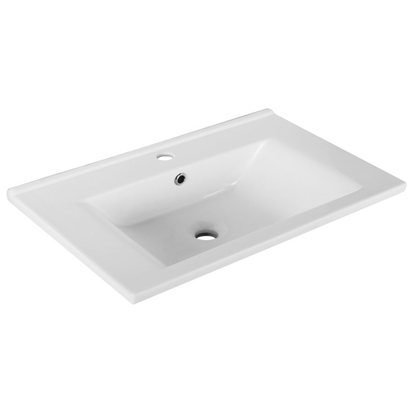 mööblivalamu Zuno 65x45 cm