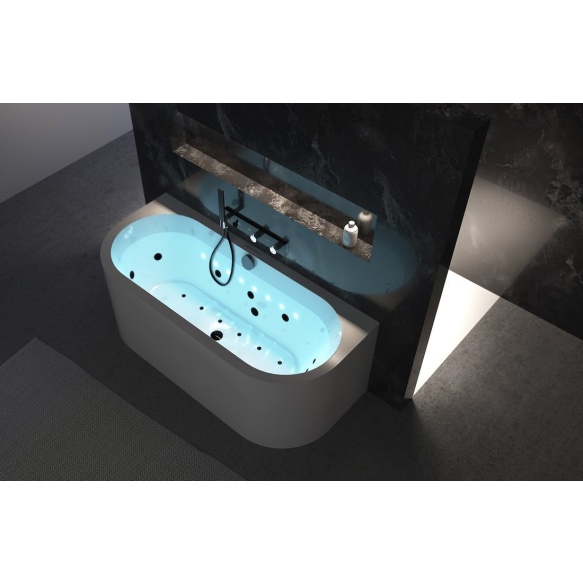 COLORTERAPIE RGB värviteraapia, 8 LED