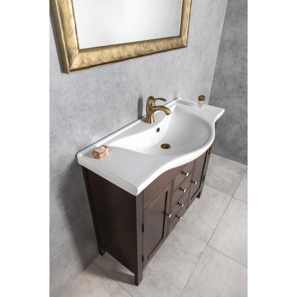 valamukapp AMBRA 96x82x34.5 cm, kuusk