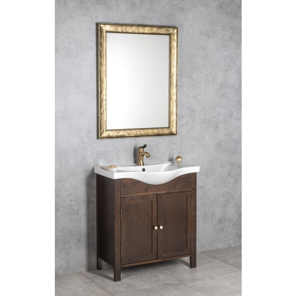 valamukapp AMBRA 85x82x34.5 cm, kuusk