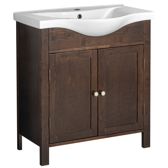 valamukapp AMBRA 85x82x34.5 cm, kuusk