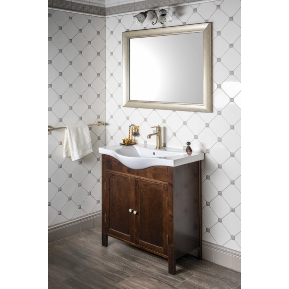 valamukapp AMBRA 85x82x34.5 cm, kuusk