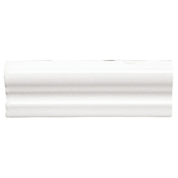 NERI Moldura Italiana PB Blanco Z, 5x20