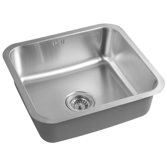 roostevaba köögivalamu 50x18x45cm