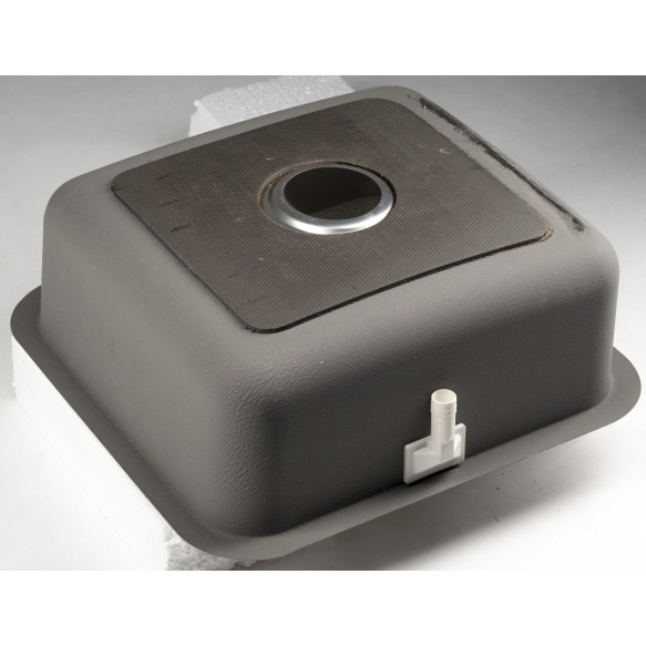 roostevaba köögivalamu 50x18x45cm