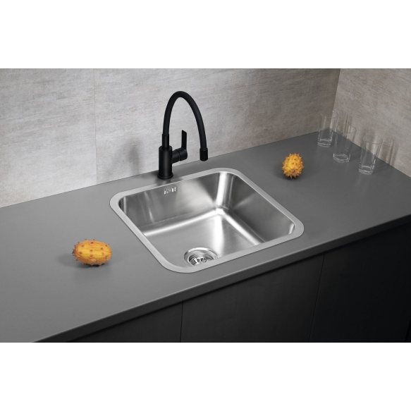 roostevaba köögivalamu 50x18x45cm