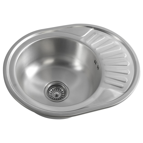 roostevaba köögivalamu 57x18x45cm