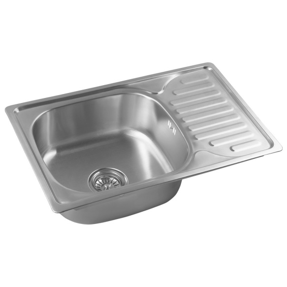 roostevaba köögivalamu 66x18x42cm