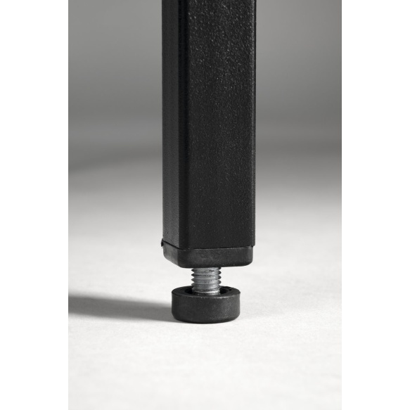 ARYA pedestal under the washbasin 680x850x450mm, black