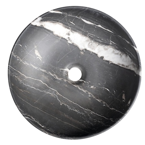 valamu tööpinnale Rondane 41 cm, carnico marmor