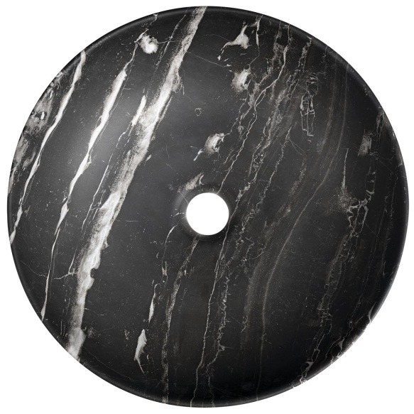 valamu töötasapinnale RONDEA dia. 41cm,  carnico marble