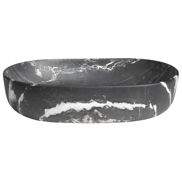 valamu tööpinnale Caleo 60x42 cm, carnico marmor