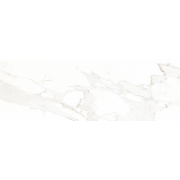 CARRARA Blanco Brillo 20x60, müük ainult paki kaupa (1 pakk = 1,44 m2)