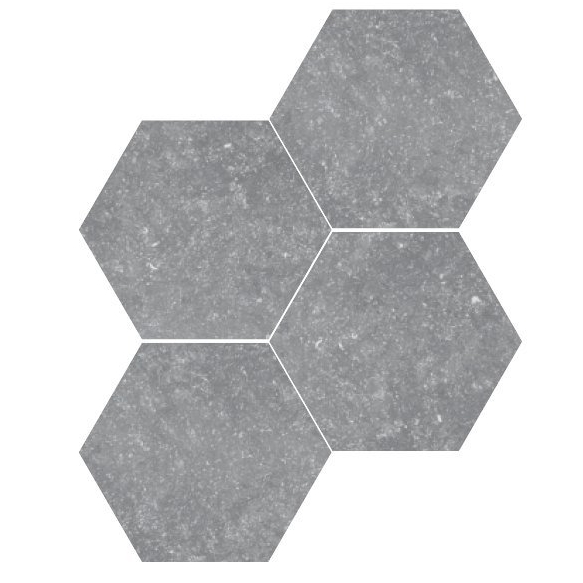 CORALSTONE Grey 29,2x25,4 (EQ-3), müük ainult paki kaupa (1 pakk = 1 m2)