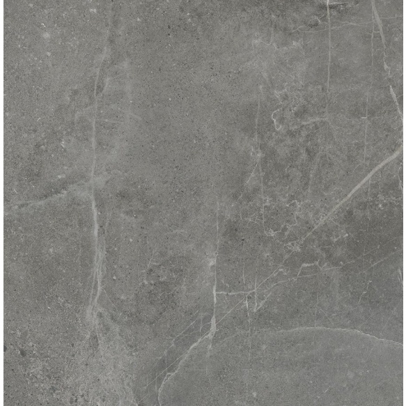 DOME floor tile Anthracite 60x60 (1,08m2)