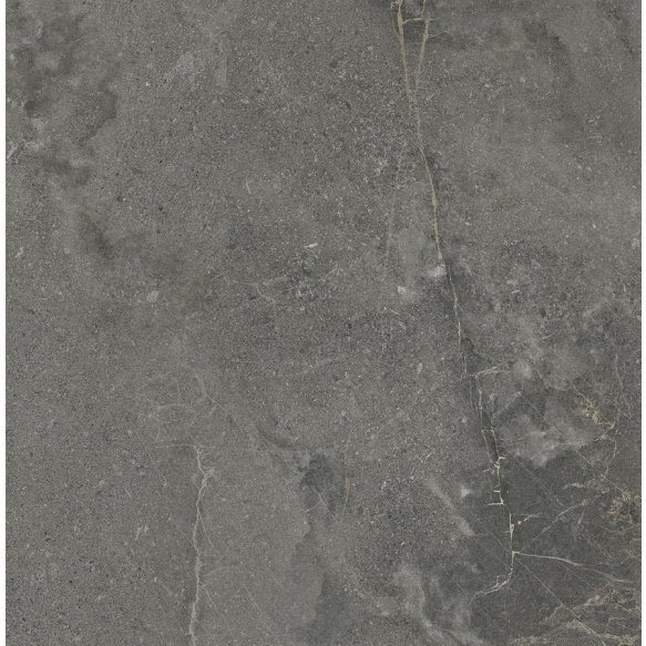 DOME floor tile Anthracite 60x60 (1,08m2)