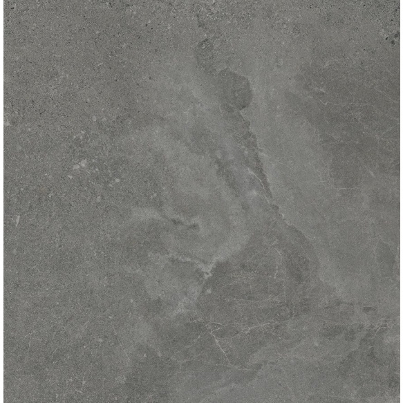 DOME floor tile Anthracite 60x60 (1,08m2)