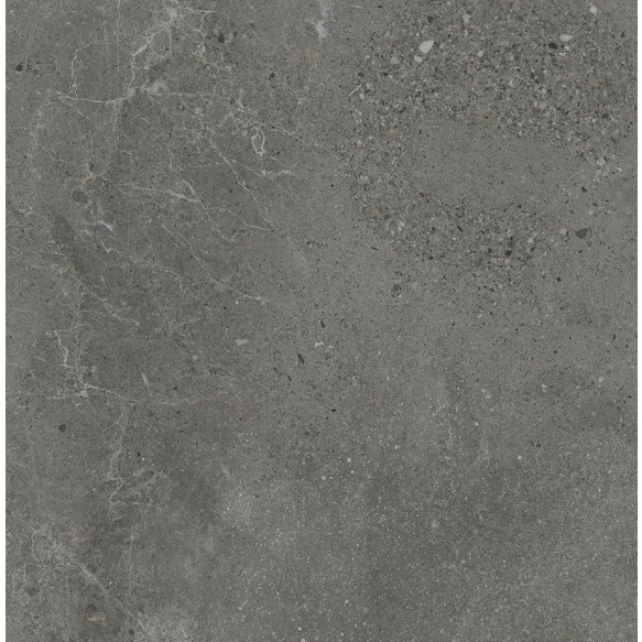 DOME floor tile Anthracite 60x60 (1,08m2)