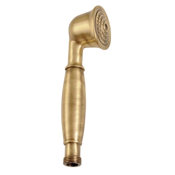 ANTEA Hand shower, bronze