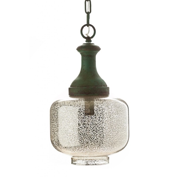 metallist vintage laelamp Spot