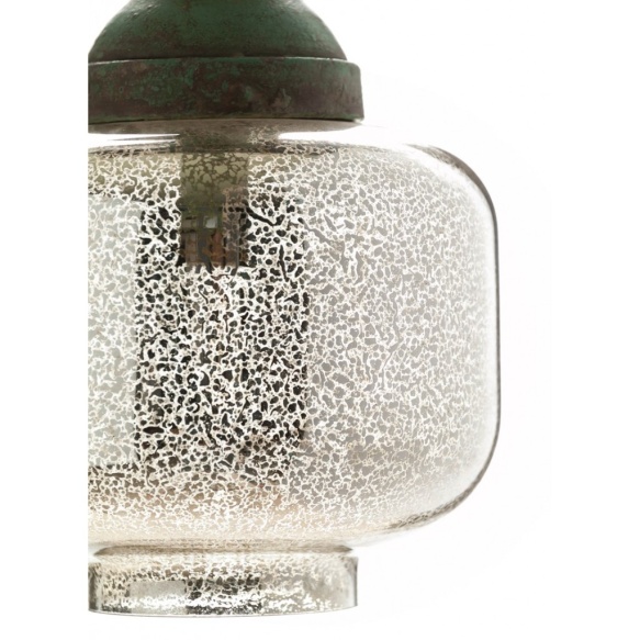 metallist vintage laelamp Spot