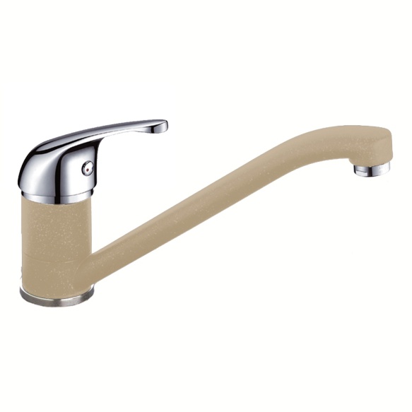 kitchen mixer eco, color ALVEUS beige G51