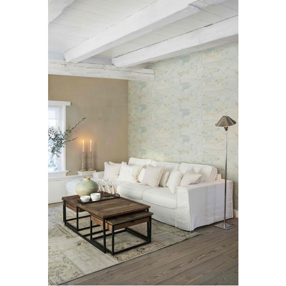 wallpaper Riviera Maison