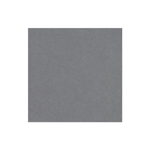 granite basin SENSUAL 30, 85x52x20 cm, color G04M steel,hexagonal automatic siphon