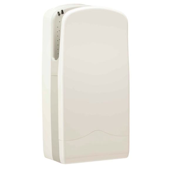 V-JET Jet Hand Dryer 1760W, white