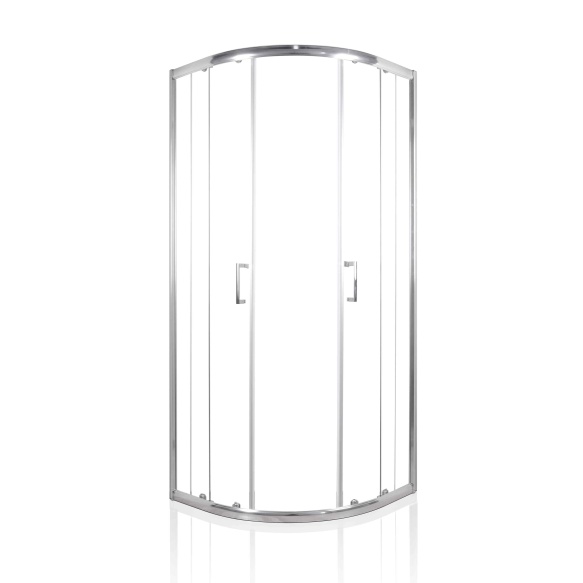 shower enclosure Daisy, 100x100x190 cm