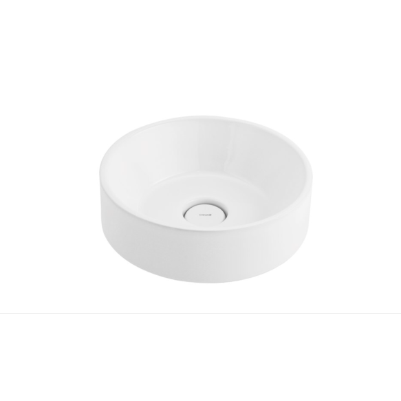 top counter washbasin with 45 cm
