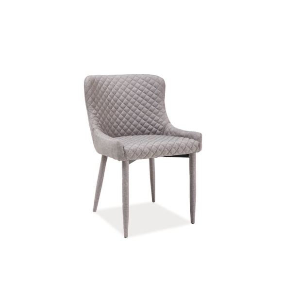 armchair New Royal, grey