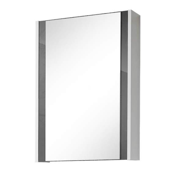 mirror cabinet Domino (1D)