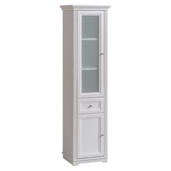tall cabinet Palace Andersen (2D1S)