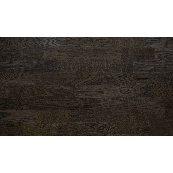 Oak 3 Click W Sort2 Ebony Matt Lacquered NB 14x2200x204