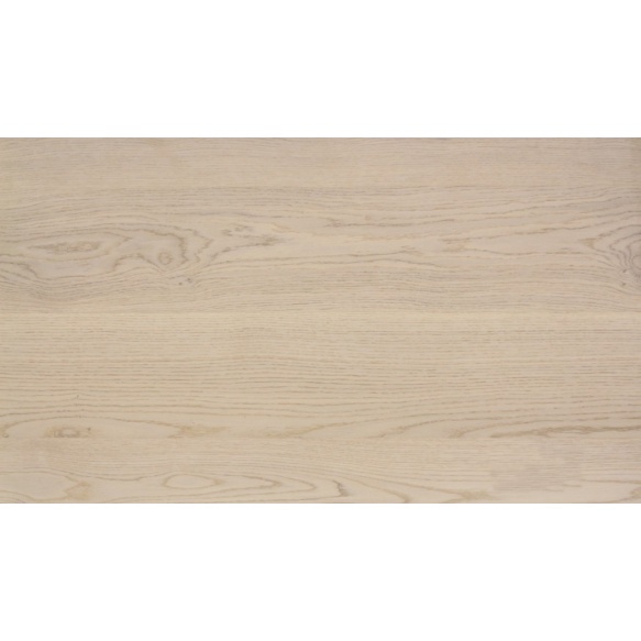 Oak 1 Click W Sort2 White Matt Lacquered NB 14x2200x180