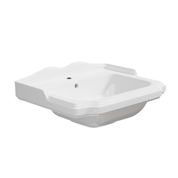 ceramic basin Antik, 58x47 cm