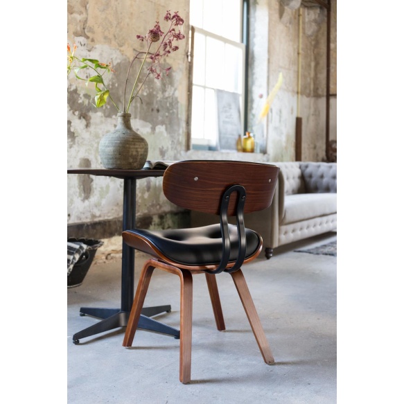 Chair Blackwood